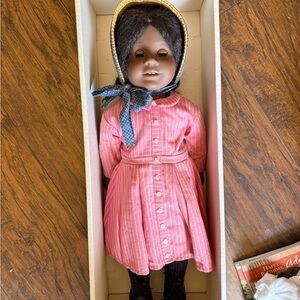 American Girl Doll Addy